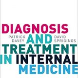 (eBook PDF)Diagnosis and Treatment in Internal Medicine by Patrick Davey , David Sprigings