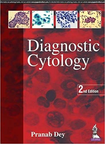 (eBook PDF)Diagnostic Cytology  by Pranab Dey