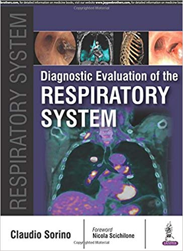 (eBook PDF)Diagnostic Evaluation of the Respiratory System by Claudio Sorino