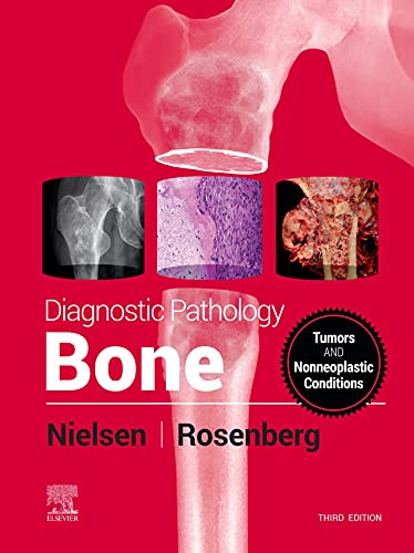 (eBook PDF)Diagnostic Pathology: Bone 3rd Edition by  Gunnlaugur Petur Nielsen, Andrew E Rosenberg