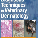 (eBook PDF)Diagnostic Techniques in Veterinary Dermatology 1st Edition by Ariane Neuber , Tim Nuttall