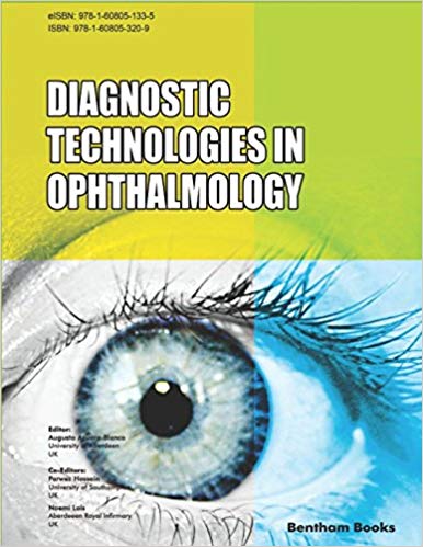 (eBook PDF)Diagnostic Technologies in Ophthalmology by Augusto Azuara Blanco , Parwez Hossain , Noemi Lois
