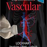 (eBook PDF)Diagnostic Ultrasound: Vascular 1st Edition by Mark E. Lockhart MD MPH