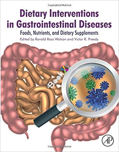 (eBook PDF)Dietary Interventions in Gastrointestinal Diseases by Ronald Ross Watson , Victor R. Preedy