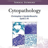 (eBook PDF)Differential Diagnoses in Surgical Pathology Cytopathology by Syed Ali , Christopher J VandenBussche MD PhD  Wolters Kluwer Health; 1 edition (25 Oct. 2019)