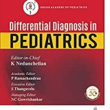 (eBook PDF)Differential Diagnosis In Pediatrics (IAP) by K Nedunchelian