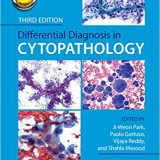 (eBook PDF)Differential Diagnosis in Cytopathology 3rd Edition by Ji-Weon Park , Paolo Gattuso , Vijaya Reddy , Shahla Masood