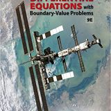 (eBook PDF)Differential Equations with Boundary-Value Problems 9th Edition  by Dennis G. Zill