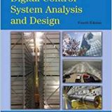 (eBook PDF)Digital Control System Analysis and Design, 4th Edition by Charles L. Phillips , Troy Nagle , Aranya Chakrabortty