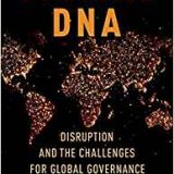 (eBook PDF)Digital DNA - Disruption and the Challenges for Global Governance by Peter F. Cowhey , Jonathan D. Aronson