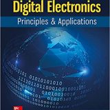 (eBook PDF)Digital Electronics Principles and Applications 9E  by Roger Tokheim , Patrick Hoppe