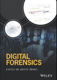 (eBook PDF)Digital Forensics by André Årnes
