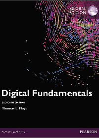 (eBook PDF)Digital Fundamentals 11th Global Edition by Thomas L. Floyd