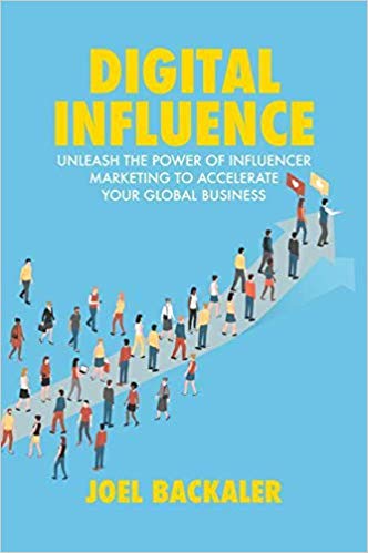 (eBook PDF)Digital Influence by Joel Backaler, Peter Shankman(Foreword)