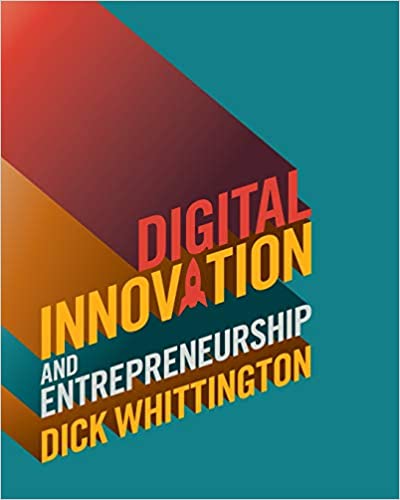 (eBook PDF)Digital Innovation and Entrepreneurship by Dick Whittington