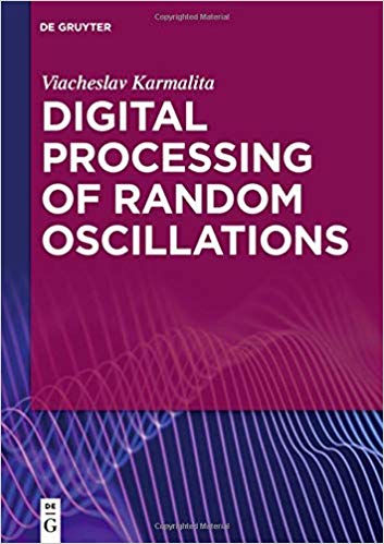 (eBook PDF)Digital Processing of Random Oscillations by Karmalita Viacheslav