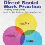 (eBook PDF)Direct Social Work Practice Theory and Skills 11th Edition by Dean H. Hepworth,Pa Der Vang