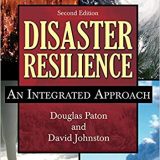 (eBook PDF)Disaster Resilience: An Integrated Approach by Douglas Paton , David Johnston