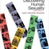 (eBook PDF)Discovering Human Sexuality, FOURTH EDITION by Simon LeVay ,‎ Janice Baldwin ,‎ John Baldwin