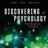 (eBook PDF)Discovering Psychology The Science of Mind 1st Canadian Edition  by John Cacioppo , Laura Freberg , Ashley Waggoner Denton