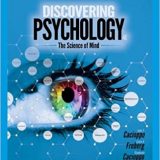 (eBook PDF)Discovering Psychology The Science of Mind, 4th Edition  by John Cacioppo,Laura Freberg,Stephanie Cacioppo