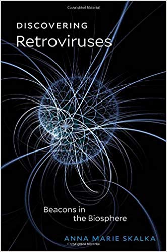 (eBook PDF)Discovering Retroviruses by Anna Marie Skalka