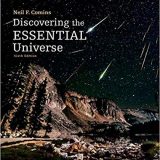 (eBook PDF)Discovering the Essential Universe 6th Edition  by Neil F. Comins