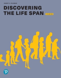 (eBook PDF)Discovering the Life Span 5th Edition
