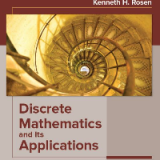 (eBook PDF)Discrete Mathematics and Its Applications 8th Edition by Kenneth Rosen