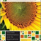 (eBook PDF)Discrete Mathematics and its Applications 7th Global Edition by Rosen