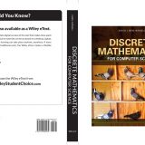 (eBook PDF)Discrete Mathematics for Computer Science by David Liben-nowell