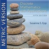 (eBook PDF)Discrete Mathematics with Applications – Metric Version (5th Edition) by Susanna S. Epp