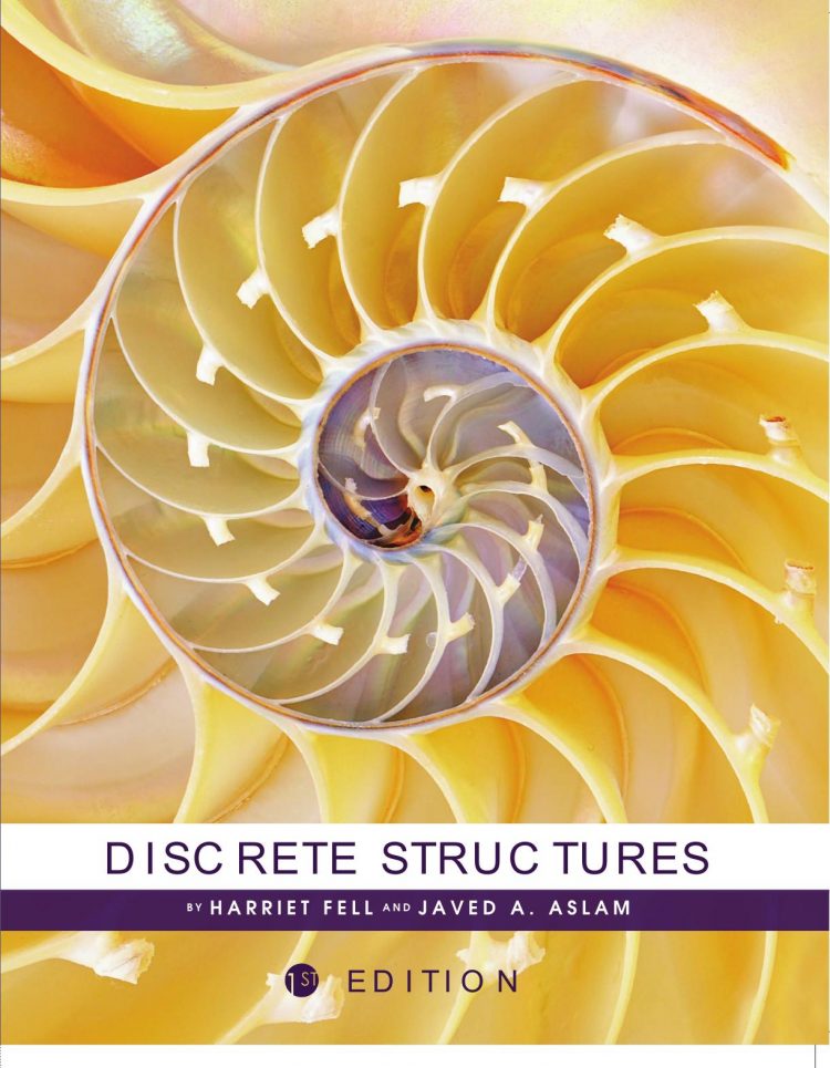 (eBook PDF)Discrete Structures 1st Edition by Harriet Fell