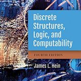 (eBook PDF)Discrete Structures, Logic, and Computability, 4th Edition by James L. Hein