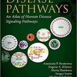 (eBook PDF)Disease Pathways An Atlas of Human Disease Signaling Pathways by Anastasia P. Nesterova , Anton Yuryev , Eugene A. Klimov , Maria Zharkova