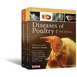 (eBook PDF)Diseases of Poultry 14th Edition by David E. Swayne