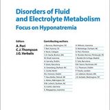 (eBook PDF)Disorders of Fluid and Electrolyte Metabolism by A. Peri , C.J. Thompson , J.G. Verbalis , E. Ghigo (Series Editor), F. Guaraldi (Series Editor)