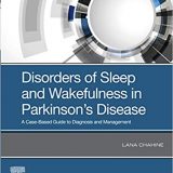 (eBook PDF)Disorders of Sleep and Wakefulness in Parkinsons Disease by Lana Chahine