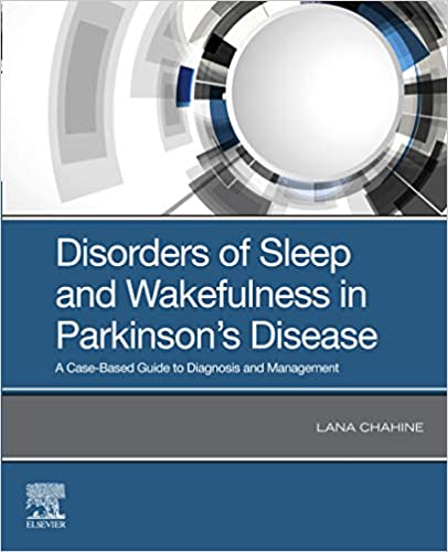 (eBook PDF)Disorders of Sleep and Wakefulness in Parkinsons Disease by Lana Chahine