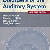 (eBook PDF)Disorders of the Auditory System, Second Edition by Frank E. Musiek