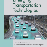 (eBook PDF)Disruptive Emerging Transportation Technologies by Yinhai Wang,Heng Wei