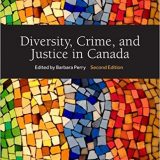 (eBook PDF)Diversity, Crime, and Justice in Canada 2nd Canadian Edition  by Barbara Perry