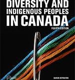 (eBook PDF)Diversity and Indigenous Peoples in Canada 4th Edition by Darion Boyington