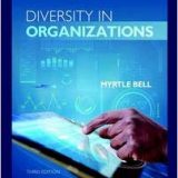 (eBook PDF)Diversity in Organizations 3rd Edition  by Myrtle P. Bell
