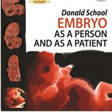 (eBook PDF)Donald School Embryo as a Person and as a Patient by 9789352709120