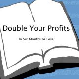 (eBook PDF)Double Your Profits - Bob Fifer