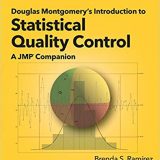 (eBook PDF)Douglas Montgomery's Introduction to Statistical Quality Control by Brenda S. Ramírez MS , José G. Ramírez PhD