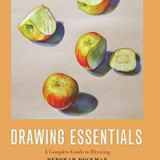 (eBook PDF)Drawing Essentials A Complete Guide to Drawing 4th  by Deborah Rockman