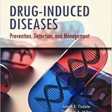 (eBook PDF)Drug-Induced Diseases: Prevention, Detection, and Management 3rd Edition by James E. Tisdale , Douglas A. Miller