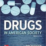 (eBook PDF)Drugs in American Society 10th Edition  by Erich Goode